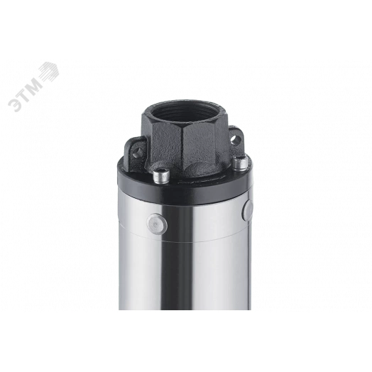 Погружной центробежный электронасос БЦП 3,5-0,63-45 (550 Вт, 20 м)