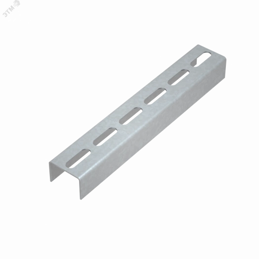 Соединитель швеллера 23х35 мм