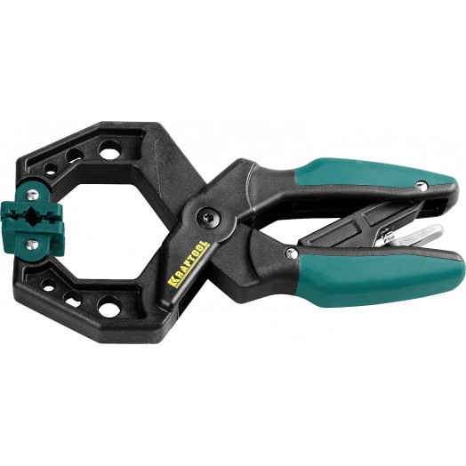 Струбцина зажимная 55/60 мм, RC-6