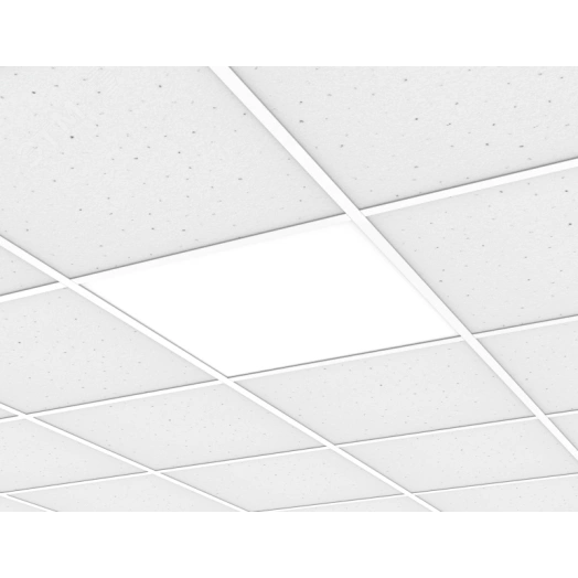 Светильник светодиодный ДВО/ДПО-15Вт 4000К А070 2.0 призма