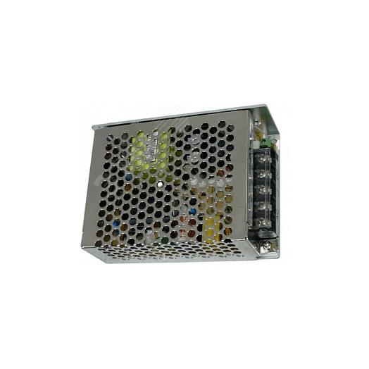 Блок питания 12 VDC/ 3 A, 220 VAC, 110х80х37 мм, бескорпусной, установка в корпус контроллеров ST-NCxxxB