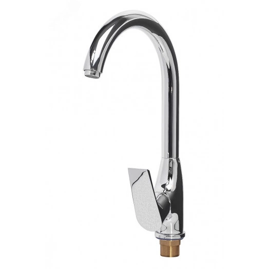 Смеситель для мойки ПСМ-100-3 ЭЛИТ тип См-МОЦБА