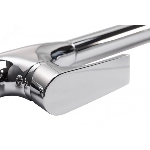 Смеситель для мойки ПСМ-100-3 ЭЛИТ тип См-МОЦБА