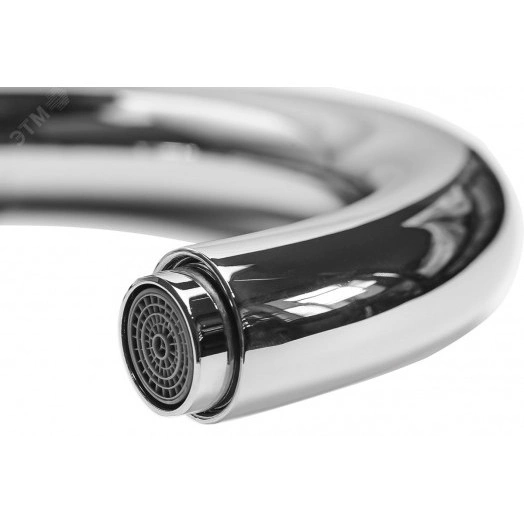 Смеситель для мойки ПСМ-100-3 ЭЛИТ тип См-МОЦБА