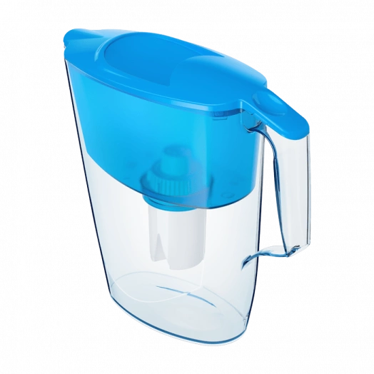 Фильтр-кувшин Стандарт P87B15N (голубой)