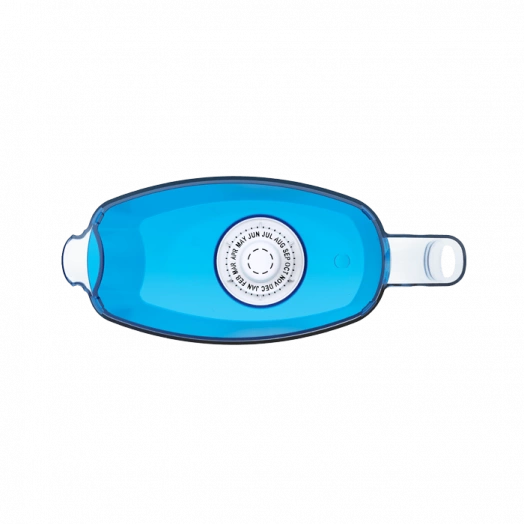 Фильтр-кувшин Стандарт P87B15N (голубой)