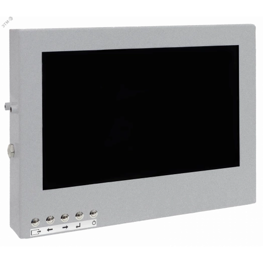 Кронштейн настенный -ВПУ-К-Н для крепления и регулировки наклона ВПУ