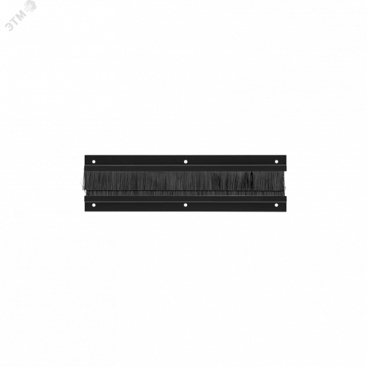 Ввод щёточный для шкафов серий TFA TFE TFL TFR TFI TWI TWI-R TWC-R RAL 9005