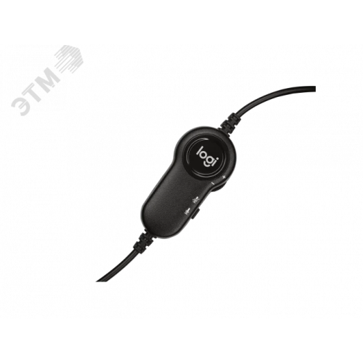 Гарнитура проводная, накладная H150, mini-jack 3.5 мм, белый