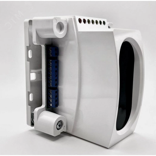 Извещатель пожарный линейный однопозиционный ИПДЛ-52СМ (ИП212-52СМ), 8-120м, зона покрытия: 1080 м.кв., U=10-30В, IP 40