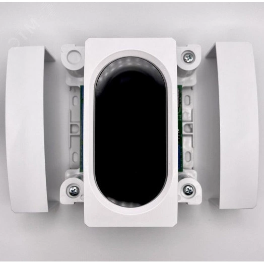 Извещатель пожарный линейный однопозиционный ИПДЛ-52СМ (ИП212-52СМ), 8-120м, зона покрытия: 1080 м.кв., U=10-30В, IP 40