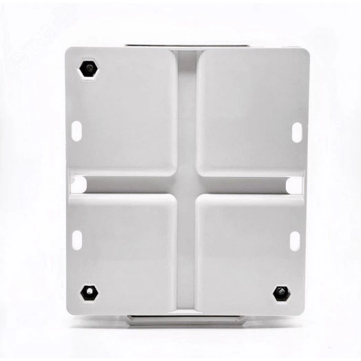 Извещатель пожарный линейный однопозиционный ИПДЛ-52СМ (ИП212-52СМ), 8-120м, зона покрытия: 1080 м.кв., U=10-30В, IP 40