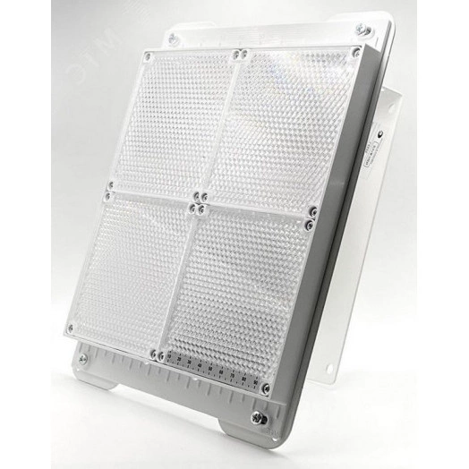 Извещатель пожарный линейный однопозиционный ИПДЛ-52СМ (ИП212-52СМ), 8-120м, зона покрытия: 1080 м.кв., U=10-30В, IP 40