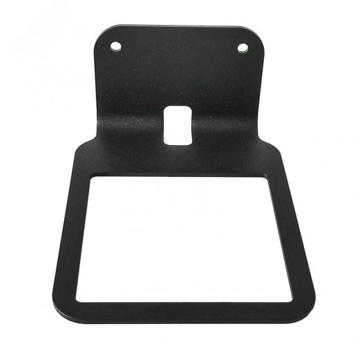 Кронштейн для Яндекс Станции, настенный, черный,