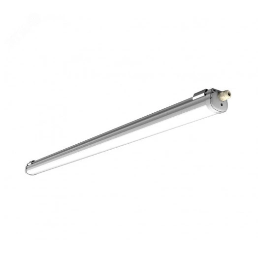 Светильник светодиодный ДСП-18w 1890 Лм 6500K IP65