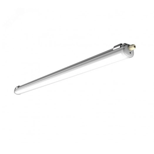 Светильник светодиодный ДСП-18w 1890 Лм 6500K IP65