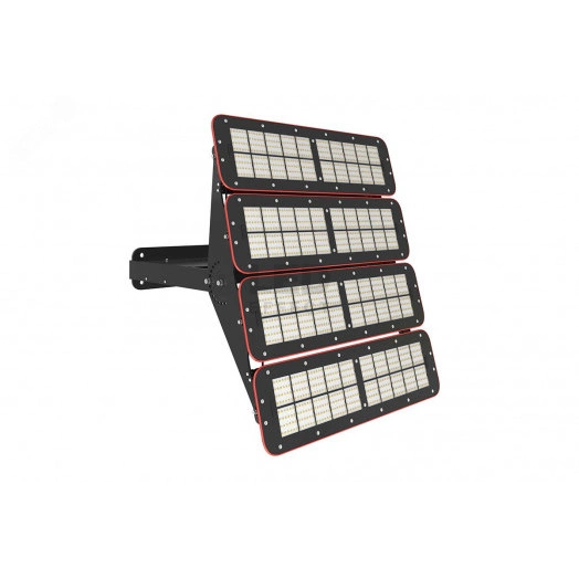 Светильник LED УРАН ПРОМ (СБУ) 960Вт 154000Лм 5,0К КСС Г IP67