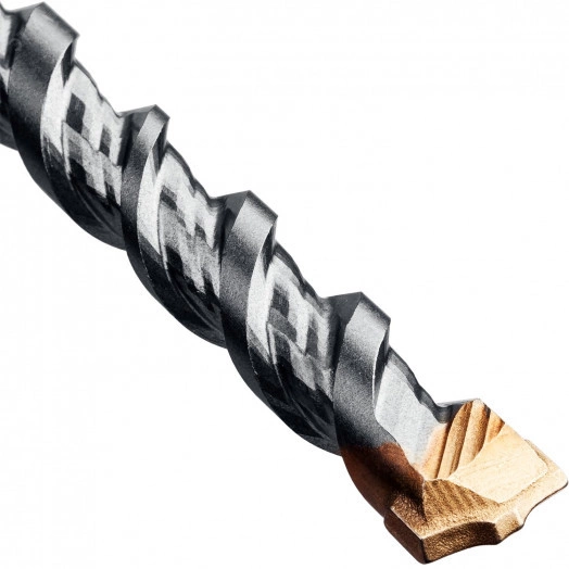 Бур SDS-plus 6 х 160 мм