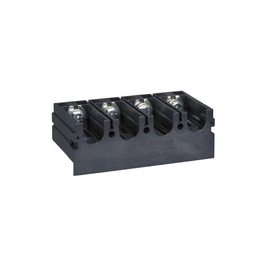 МОНОБЛ.РАСШИРИТ. ПОЛЮСОВ 4П (NSX100/250)