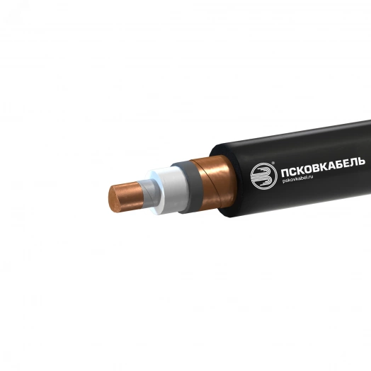 Кабель силовой ВВГЭнг(А)-FRLS 1х16ок-0,66