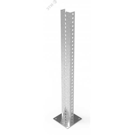 Траверса П-образная одинарная БТП1.85.40.1200.2,5.1