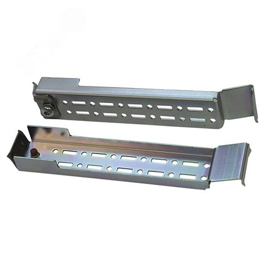 Шина монтажная для шкафов серии ТШ и ШПУ 300 мм