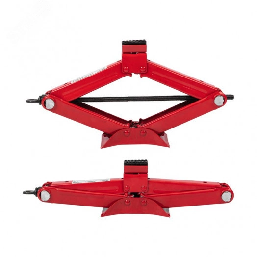 Домкрат ромбический 1,5т