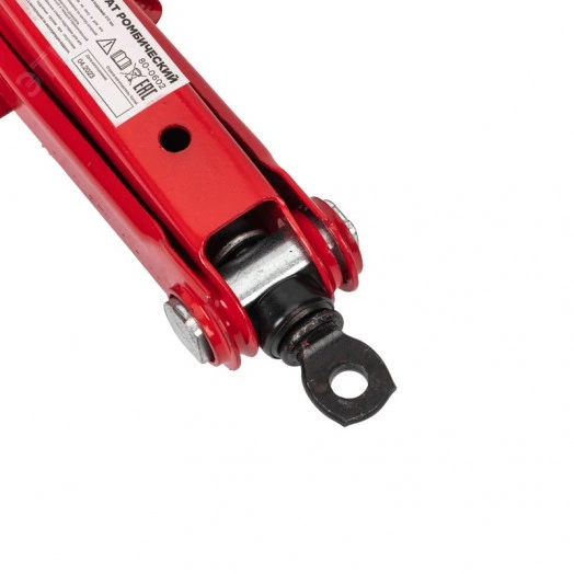 Домкрат ромбический 1,5т