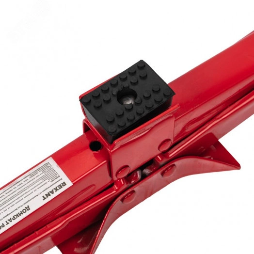 Домкрат ромбический 1,5т