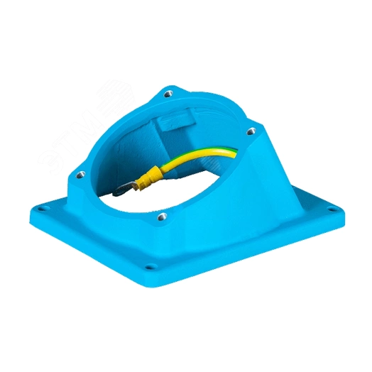 Адаптер DS9 30°, металл