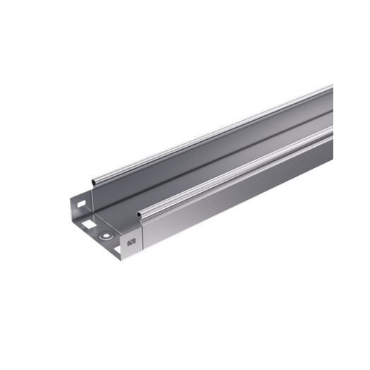 Лоток листовой неперфорированный 100х50 L3000 сталь 0.6мм S3 DKC SNL3510 Лоток листовой неперфорированный 100х50 L3000 сталь 0.6мм S3 DKC SNL3510