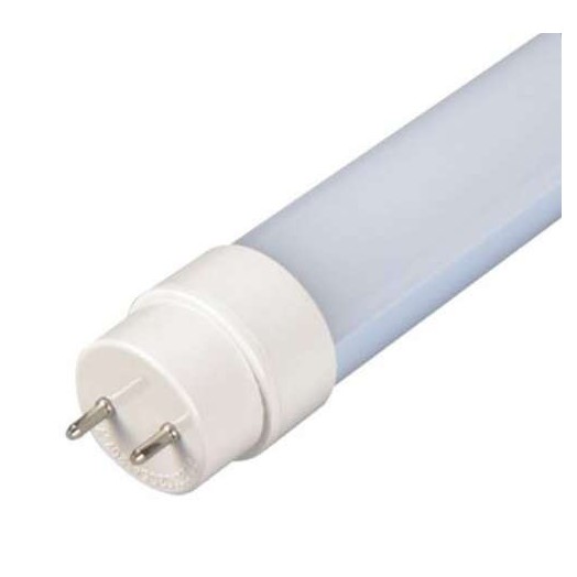 Лампа светодиодная PLED T8-1200GL 20Вт линейная 4000К нейтр. бел. G13 1600лм 220-240В JazzWay 1032515