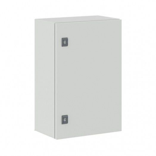 Шкаф ST с монтаж. платой 600х400х250мм от IP65-до IP66 IK10 DKC R5ST0649 Шкаф ST с монтаж. платой 600х400х250мм от IP65-до IP66 IK10 DKC R5ST0649