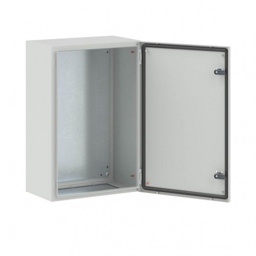 Шкаф ST с монтаж. платой 600х400х250мм от IP65-до IP66 IK10 DKC R5ST0649 Шкаф ST с монтаж. платой 600х400х250мм от IP65-до IP66 IK10 DKC R5ST0649