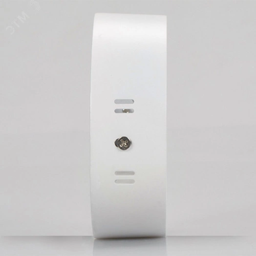 Светильник SP-R120-6W Warm White (ARL, IP20 Металл, 3 года)