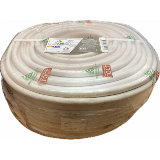 Провод ПВС 3х4 100м ТРТС