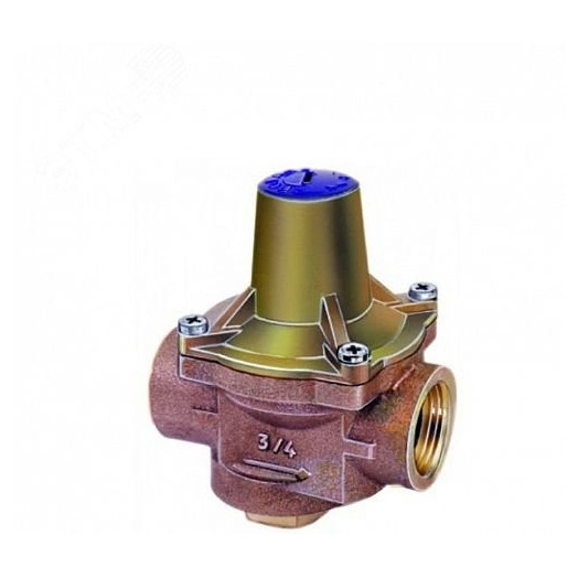 Клапан регулирующий PN25 Dn40 в сборе C701