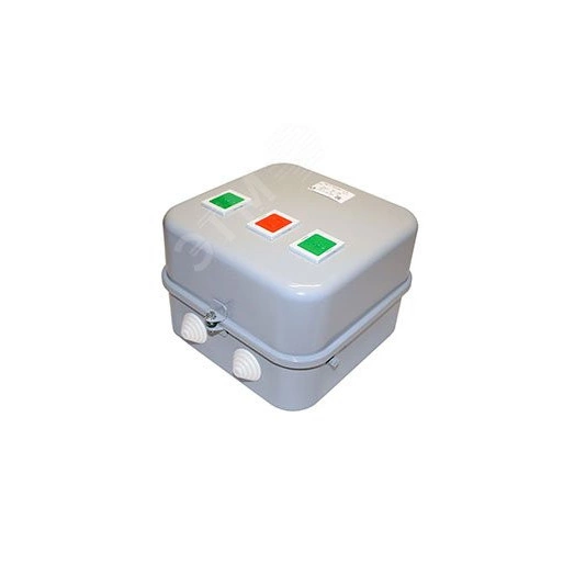 Контактор э/м ПМ12-040560 У3 В, 110В, (4з+2р)