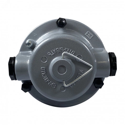 Светильник Шахтер ДСР 01 СПЕЦСВЕТ 03-012-201 [365] подвесной, с реш. 220в, 12вт, 4000К, 1500лм, УХЛ2, IP54 ГУ