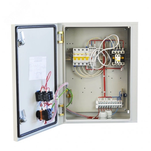 НКУ ЯУО9602-3574 IP54