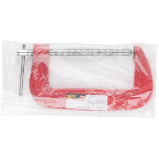 Струбцина тип ''G'' 125 мм (5'')