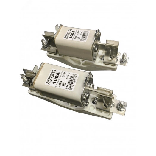 Вставка плавкая ПН-2 100А