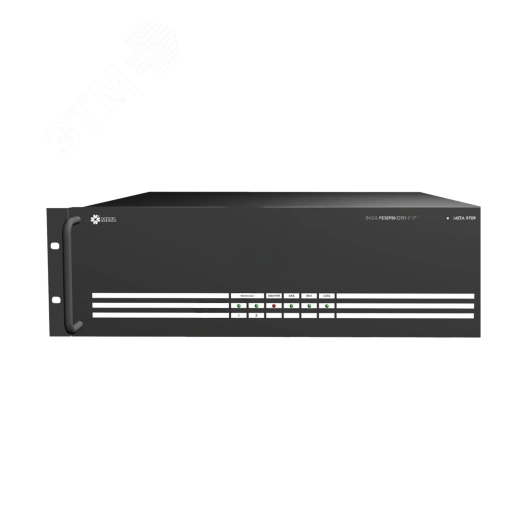 Блок питания 9709