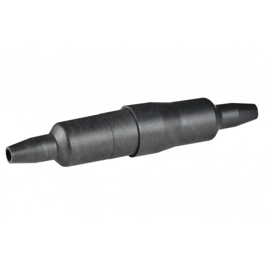 Муфта МПП 1 с трубкой ТУТ