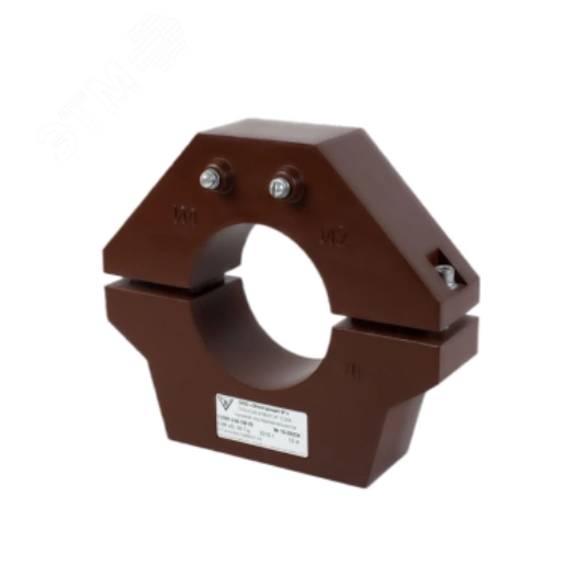 Трансформатор тока нулевой последовательности ТЗЛКР-0,66-100 У2