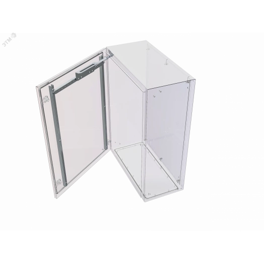 Ограничитель двери к UC2