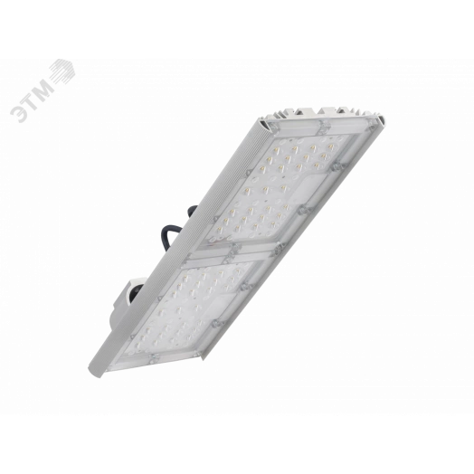 Светодиодный светильник Diora Unit PRO 100/15500 Ш1 4K консоль