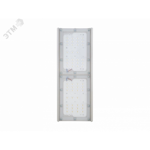 Светодиодный светильник Diora Unit PRO 100/15500 Ш1 4K консоль