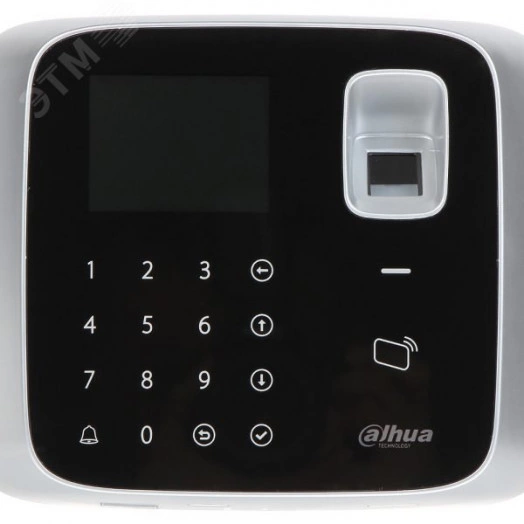 Терминал автономный контроля доступа