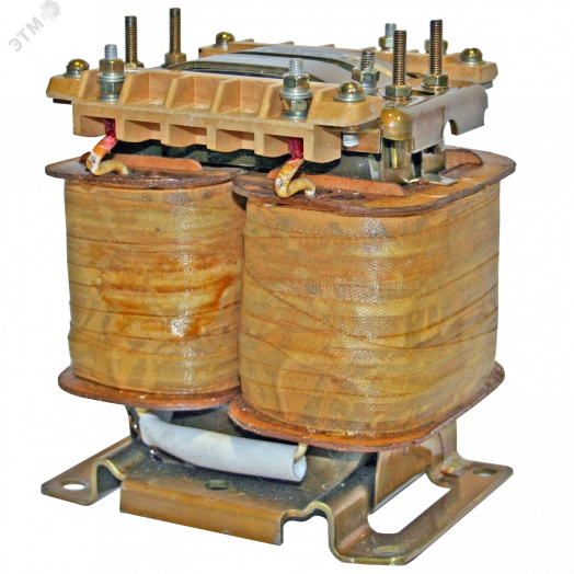 Трансформатор напряжения трехобмоточный ОСМ1 - 2.5М - У3 220/5-22-240/24